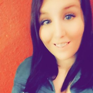 Meet your Posher, Brittney